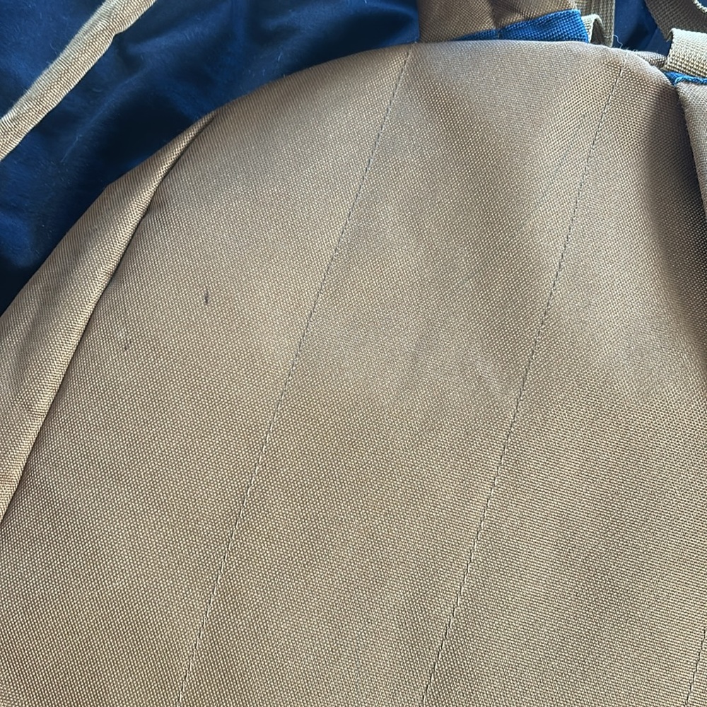 Quiksilver Backpack - Picture 4 of 6